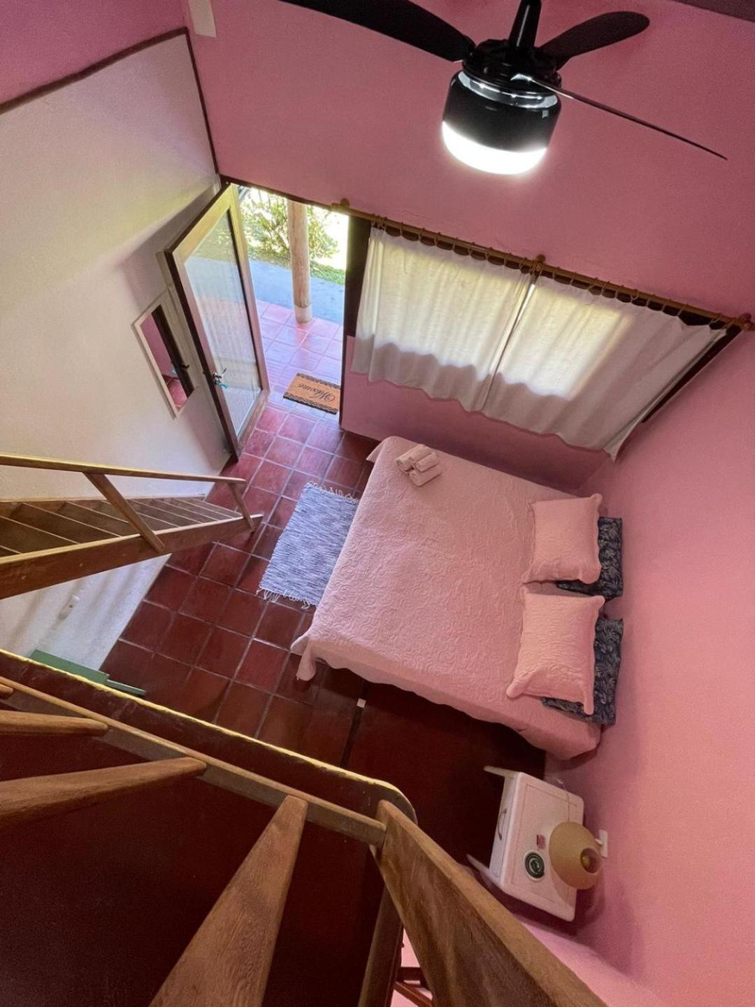 Lagamar Eco Hotel Cananéia Kültér fotó