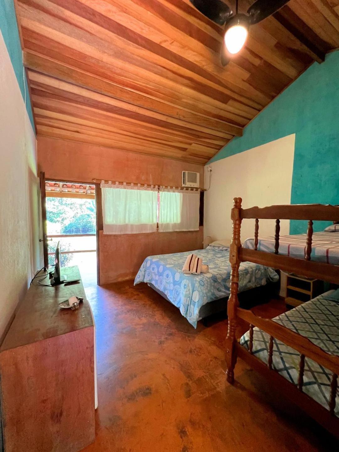 Lagamar Eco Hotel Cananéia Kültér fotó