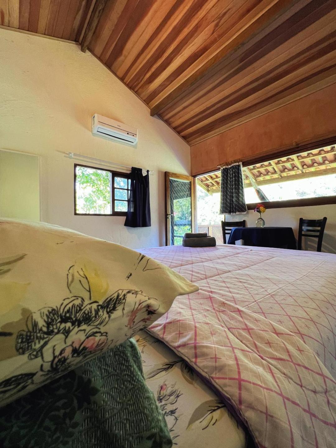 Lagamar Eco Hotel Cananéia Kültér fotó