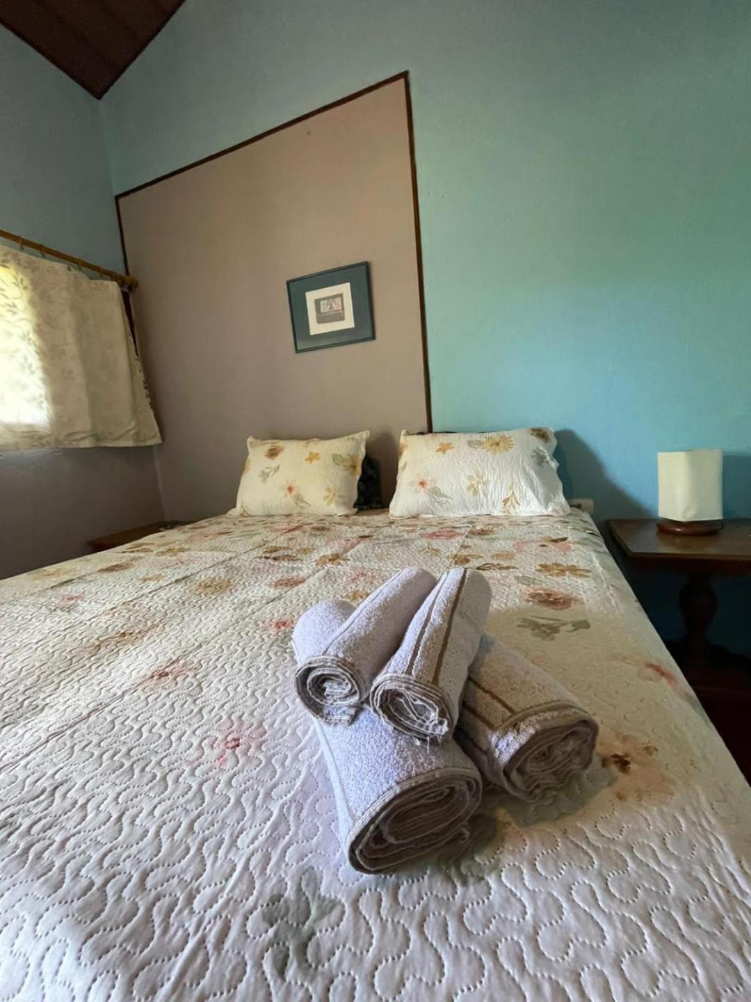 Lagamar Eco Hotel Cananéia Kültér fotó