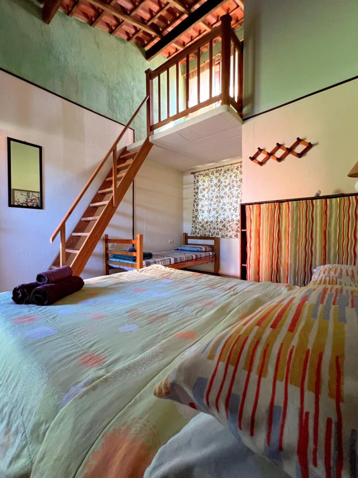 Lagamar Eco Hotel Cananéia Kültér fotó