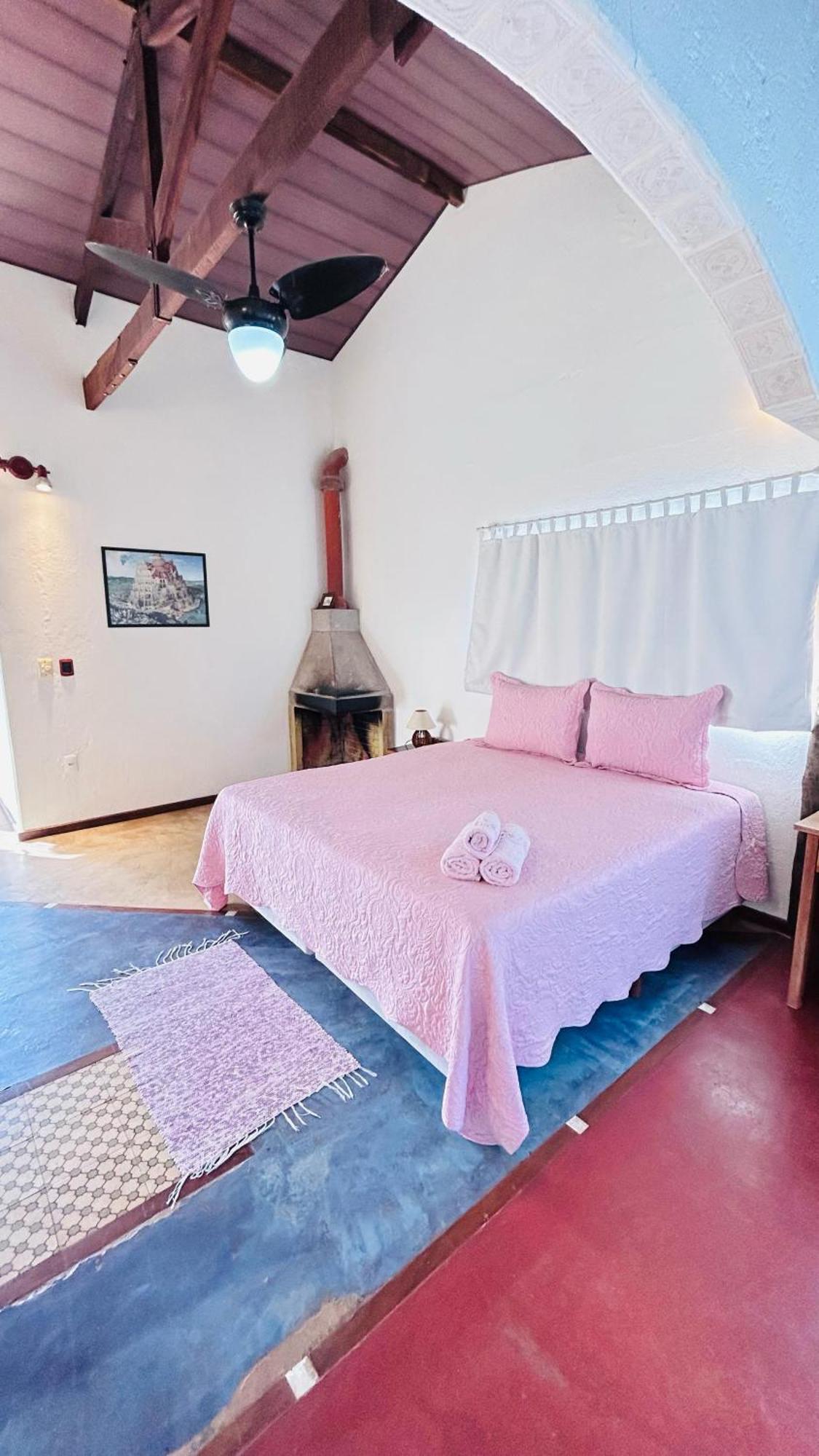 Lagamar Eco Hotel Cananéia Kültér fotó