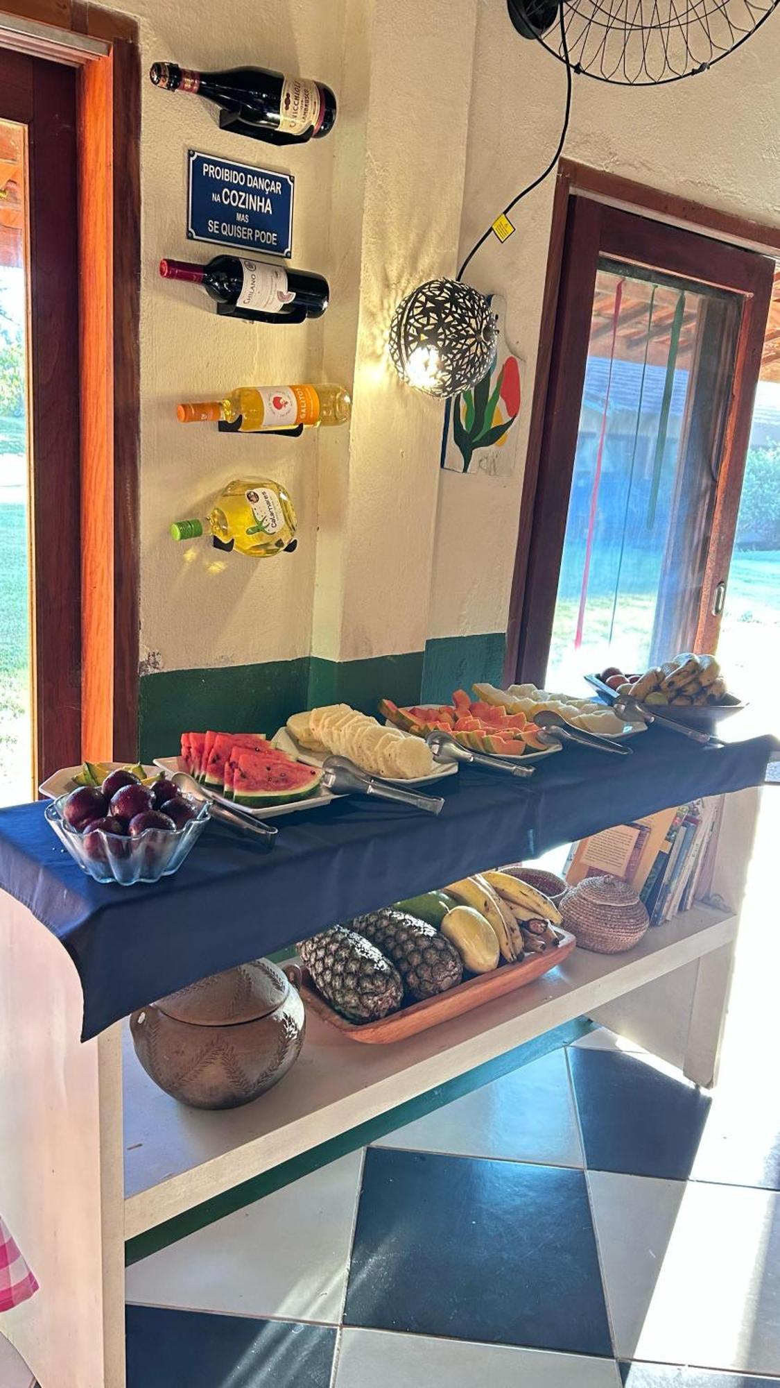 Lagamar Eco Hotel Cananéia Kültér fotó